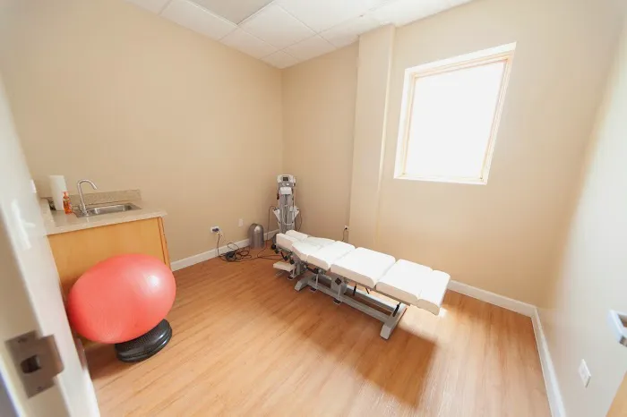 Adisi Health Center Picture 4