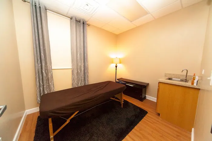 Adisi Health Center Picture 1