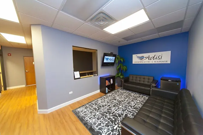 Adisi Health Center Picture 2