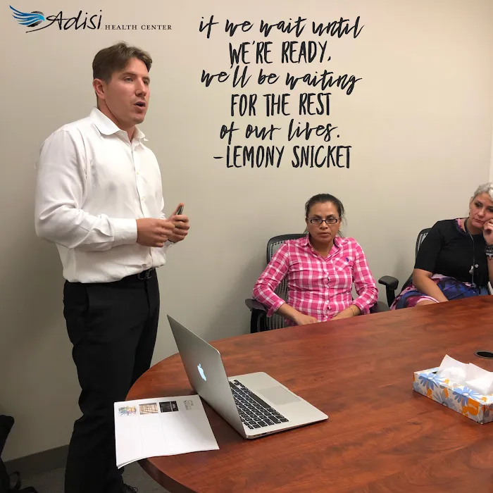 Adisi Health Center Picture 10