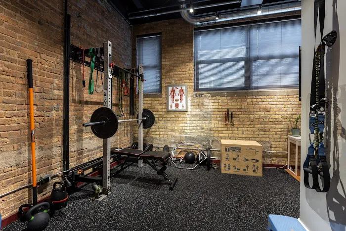 Lakeside Spine & Wellness Picture 5