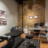 Lakeside Spine & Wellness ico