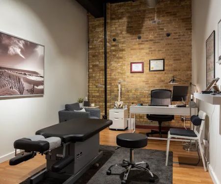 Lakeside Spine & Wellness