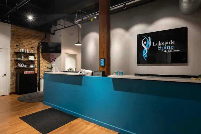 Samuel Pare Picture 2