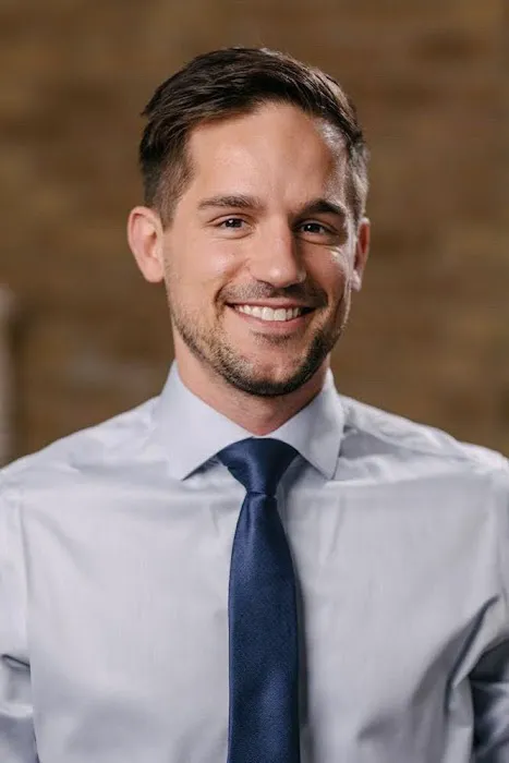 Samuel Pare Picture 1