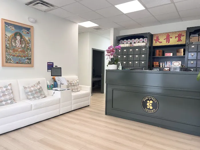 Evergreen Health&Wellness Picture 6