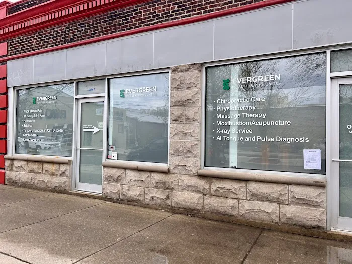 Evergreen Health&Wellness Picture 8