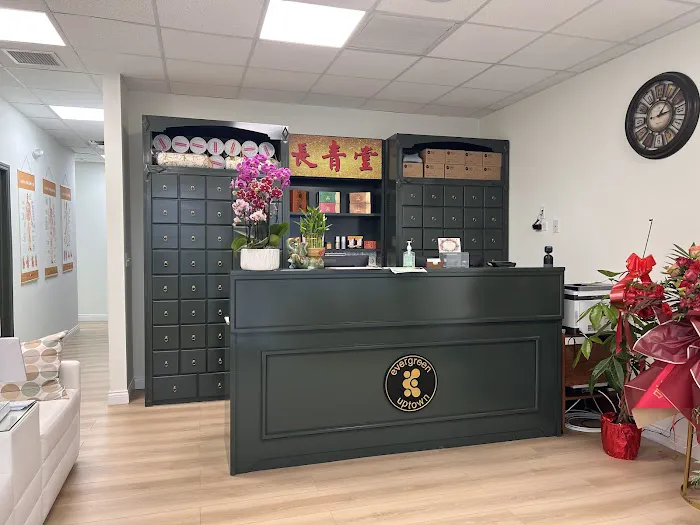 Evergreen Health&Wellness Picture 4