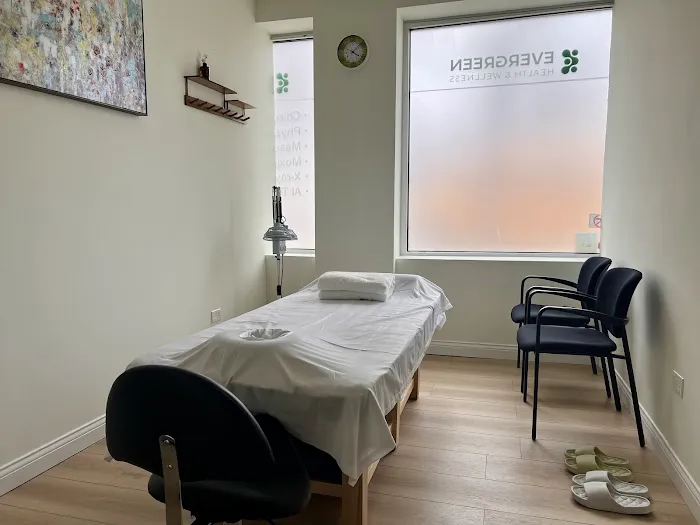 Evergreen Health&Wellness Picture 5