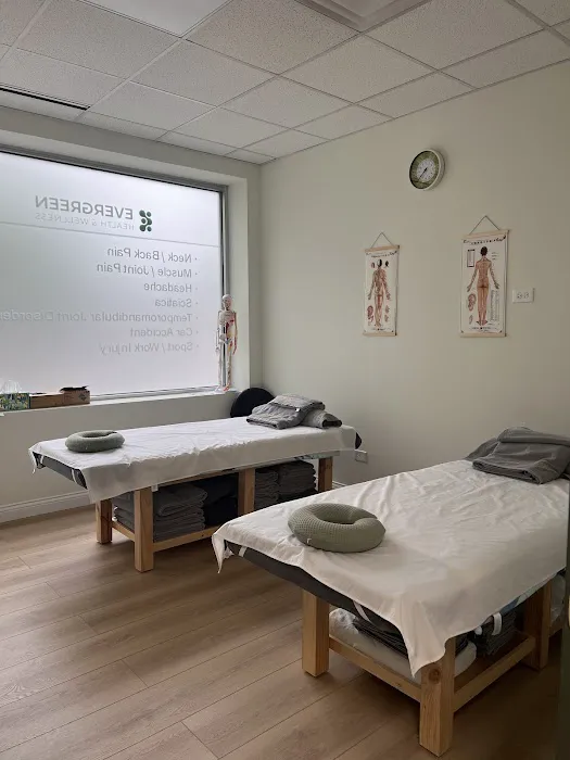 Evergreen Health&Wellness Picture 3
