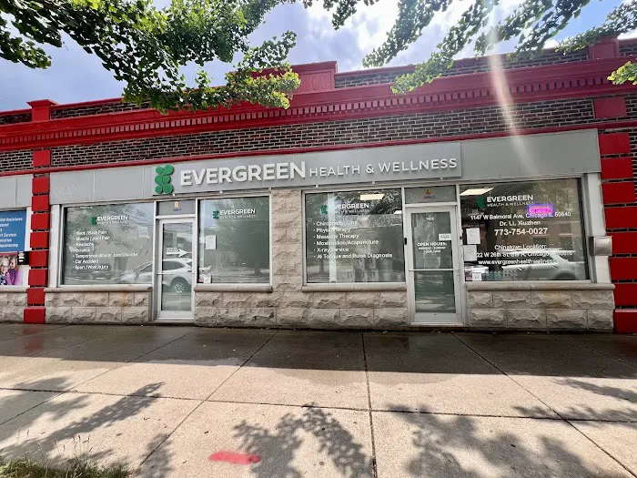 Evergreen Health&Wellness Picture 10