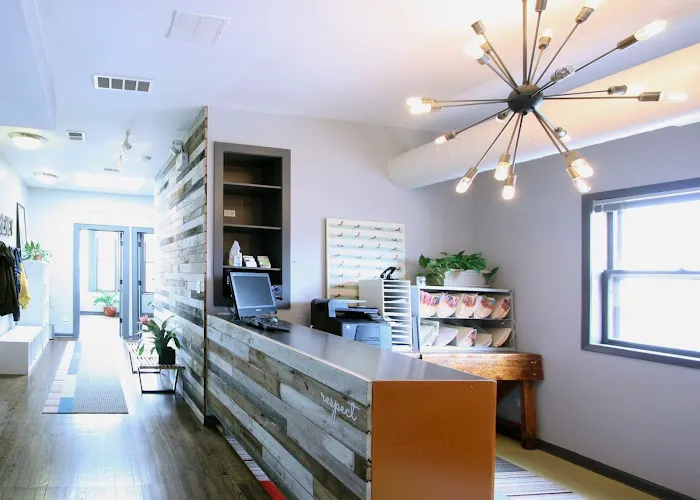 RE: chiropractic + wellness Picture 2