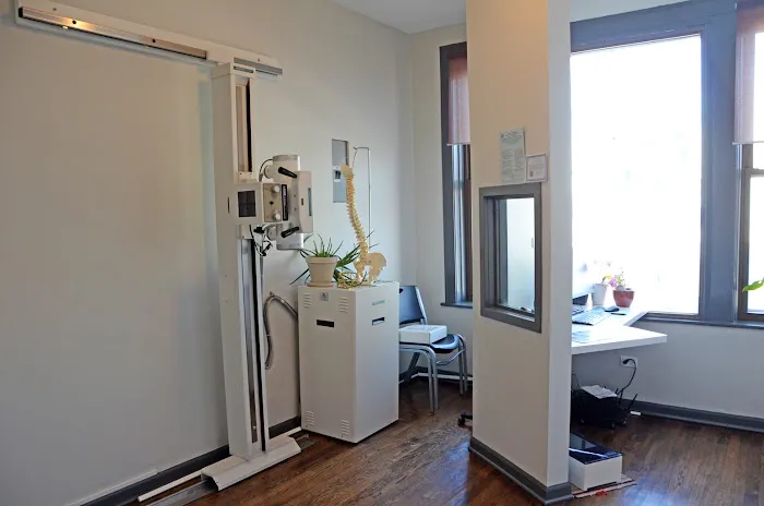 RE: chiropractic + wellness Picture 6