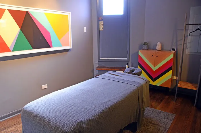 RE: chiropractic + wellness Picture 3