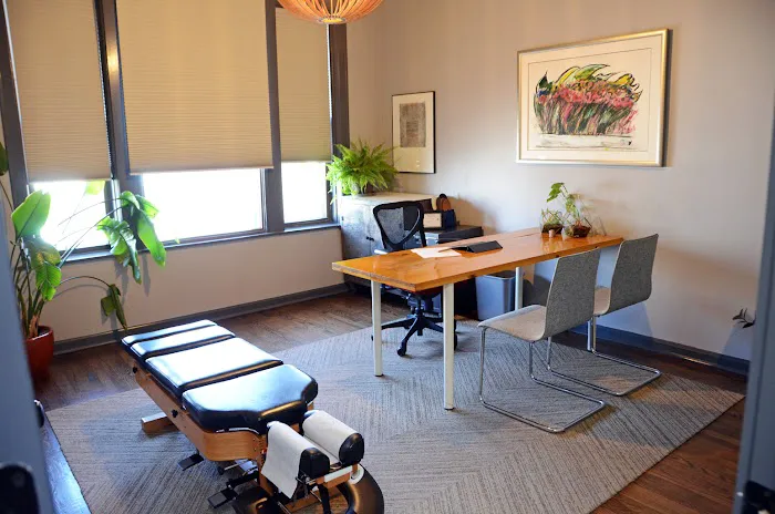 RE: chiropractic + wellness Picture 5