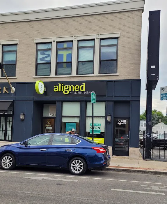 Aligned Modern Health Picture 4
