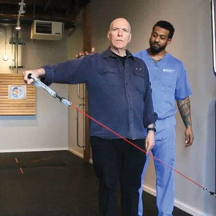 Ravenswood Chiropractic & Wellness Center Picture 5