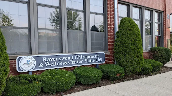 Ravenswood Chiropractic & Wellness Center Picture 4