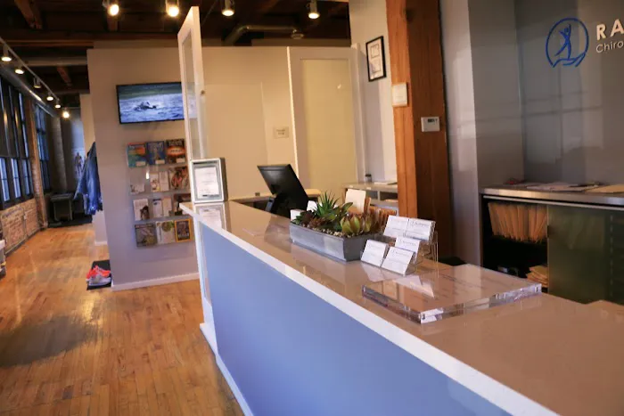 Ravenswood Chiropractic & Wellness Center Picture 2