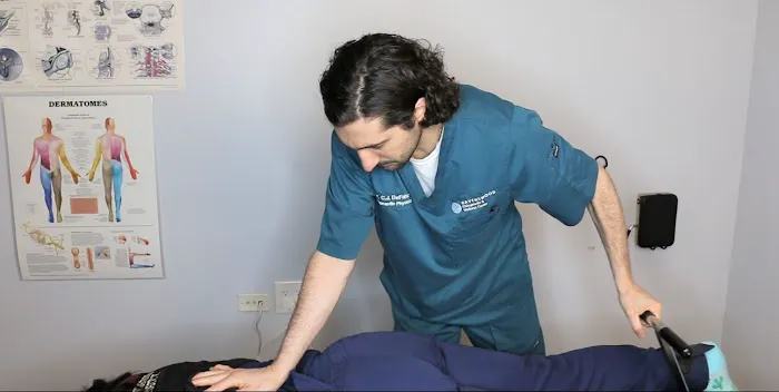 Ravenswood Chiropractic & Wellness Center Picture 6