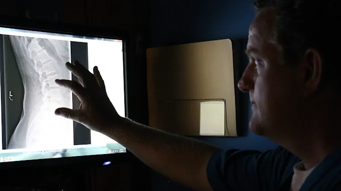 Ravenswood Chiropractic & Wellness Center Picture 8