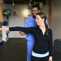 Ravenswood Chiropractic & Wellness Center ico