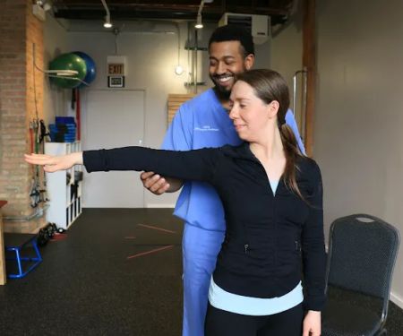 Ravenswood Chiropractic & Wellness Center