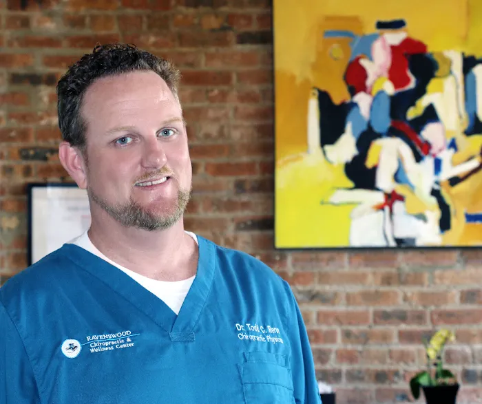 Todd C. Renn, DC Picture 5