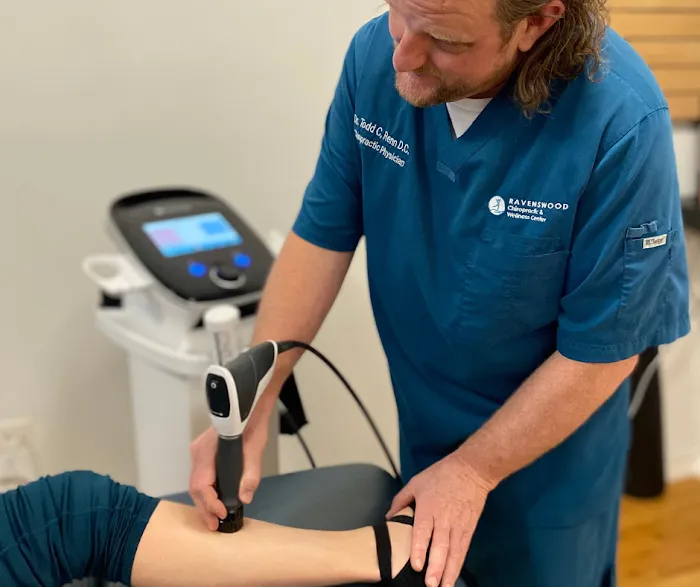 Todd C. Renn, DC Picture 2