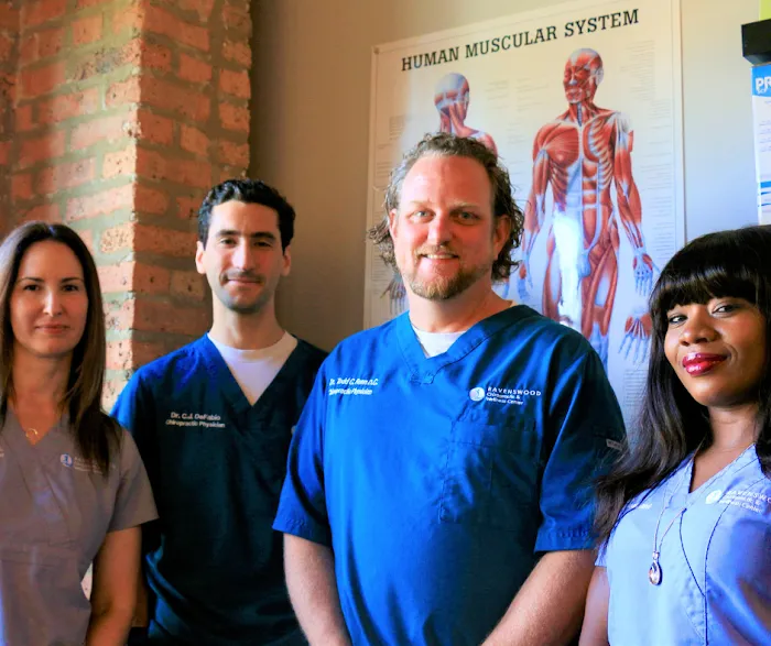 Todd C. Renn, DC Picture 6