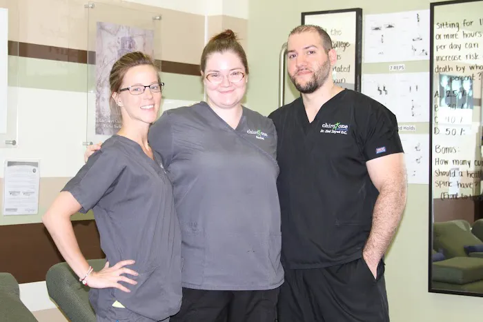 Chiro One Chiropractic & Wellness Center of Orland Hills Picture 7