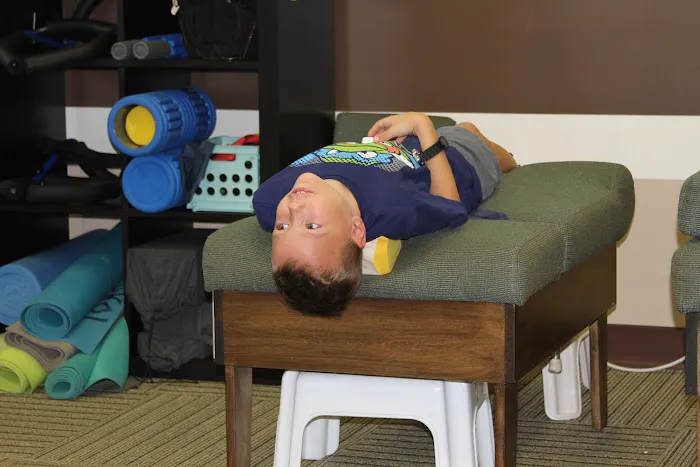 Chiro One Chiropractic & Wellness Center of Orland Hills Picture 10