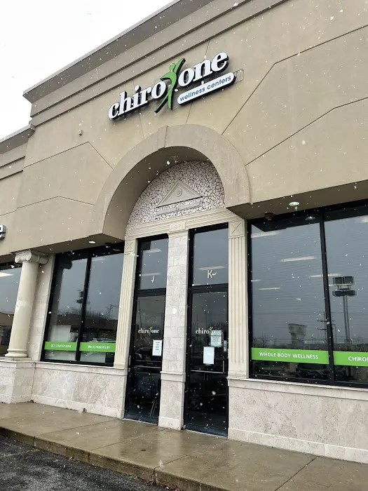 Chiro One Chiropractic & Wellness Center of Orland Hills Picture 2