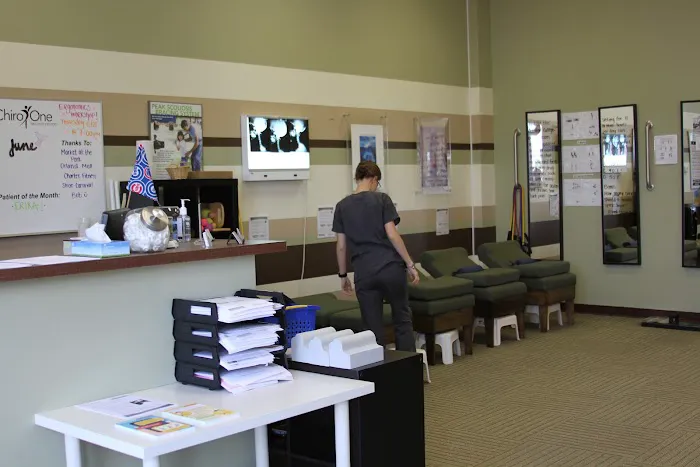 Chiro One Chiropractic & Wellness Center of Orland Hills Picture 1