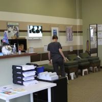 Chiro One Chiropractic & Wellness Center of Orland Hills ico