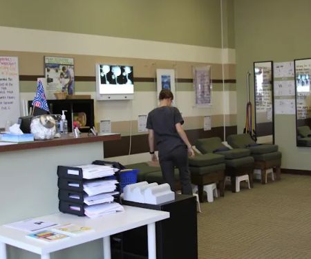 Chiro One Chiropractic & Wellness Center of Orland Hills