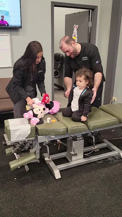 Chiro One Chiropractic & Wellness Center of Orland Hills Picture 3