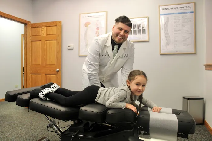 Viva Chiropractic & Wellness Picture 6