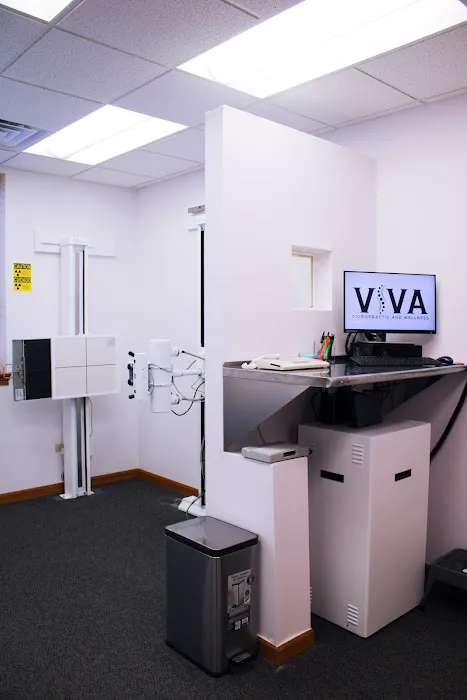Viva Chiropractic & Wellness Picture 2