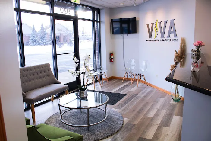 Viva Chiropractic & Wellness Picture 7