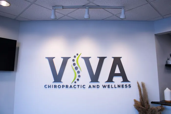 Viva Chiropractic & Wellness Picture 4
