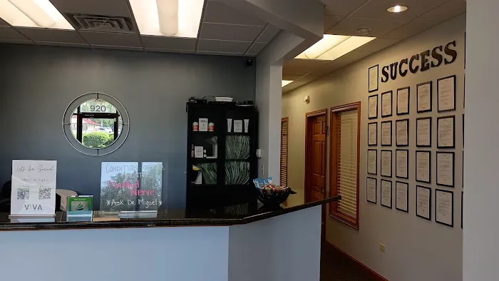 Viva Chiropractic & Wellness Picture 3