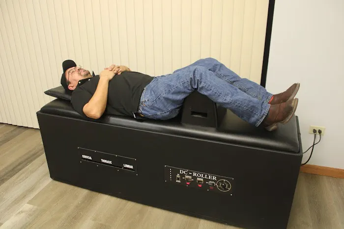 Viva Chiropractic & Wellness Picture 8