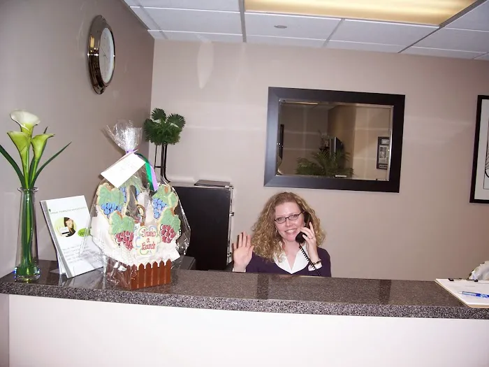 Spine Institute of Schererville Picture 1