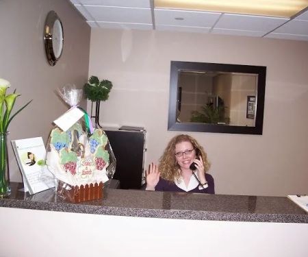 Spine Institute of Schererville