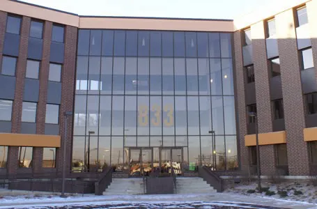 Spine Institute of Schererville Picture 9