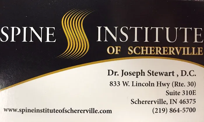 Spine Institute of Schererville Picture 4