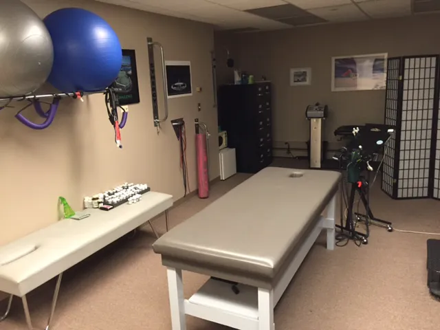 Spine Institute of Schererville Picture 8