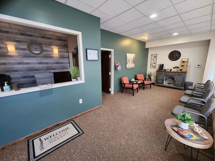 Lake County Chiropractic Picture 2