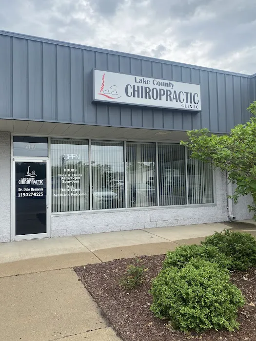 Lake County Chiropractic Picture 4